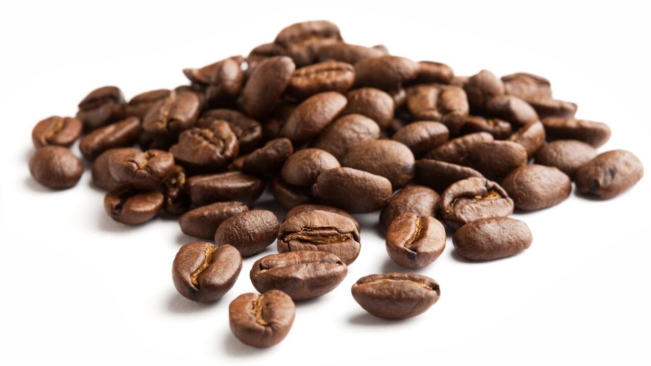 Caffeina in Osteflex