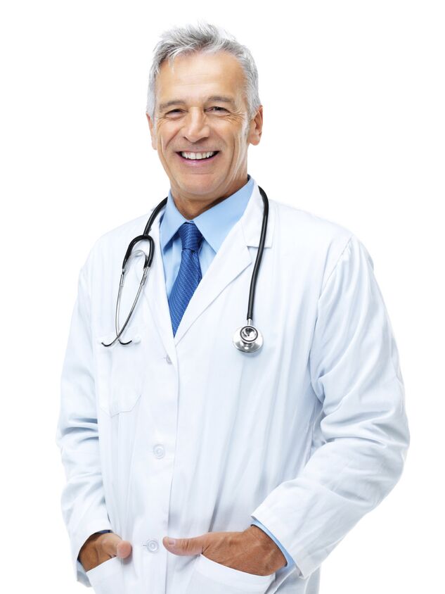 Medico Chirurgo Giuseppe Cogo